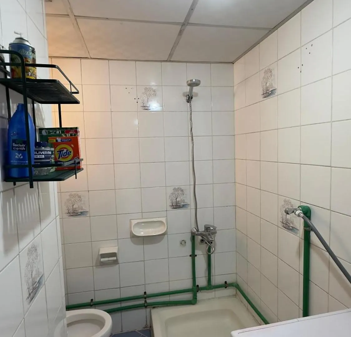أبو ظبي Naimz Short Stay Apartment 0*, أبو ظبي الإمارات العربية المتحدة