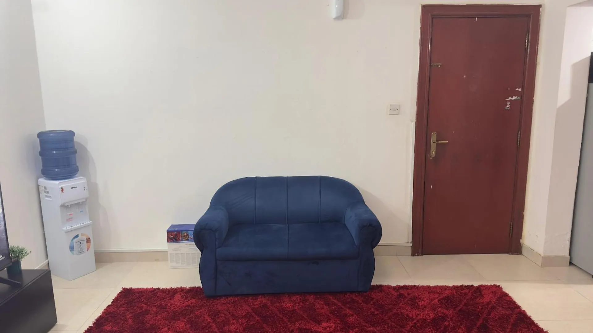 أبو ظبي Naimz Short Stay Apartment أبو ظبي