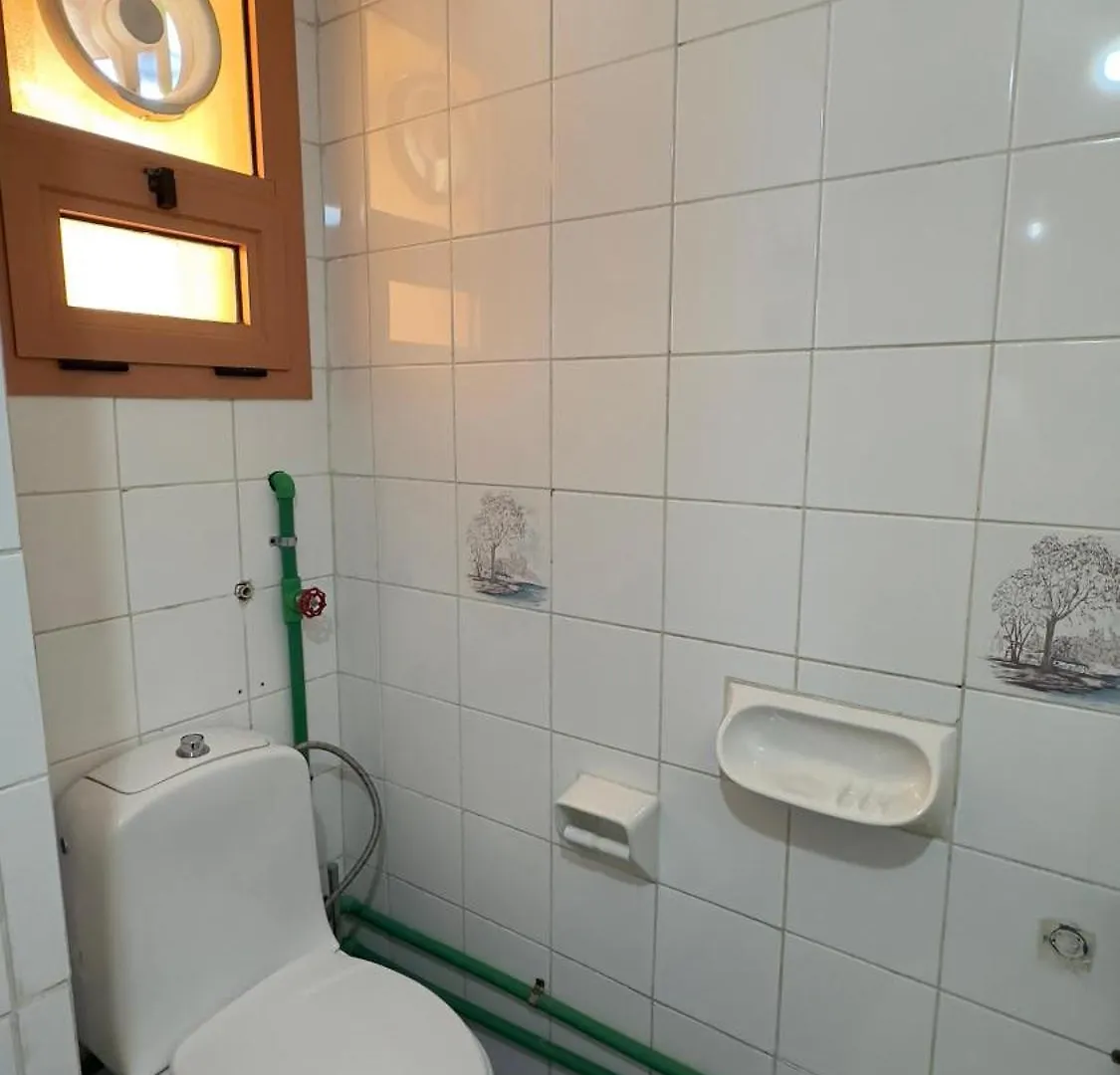 أبو ظبي Naimz Short Stay Apartment الإمارات العربية المتحدة