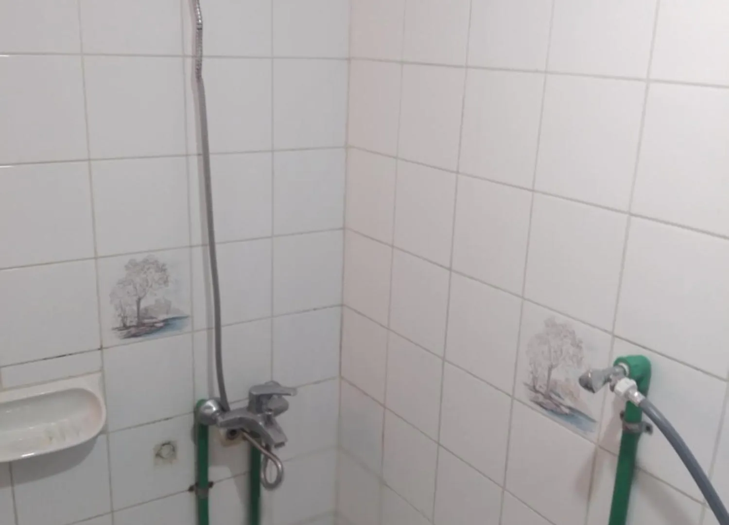 أبو ظبي Naimz Short Stay Apartment فندق مبيت وإفطار أبو ظبي