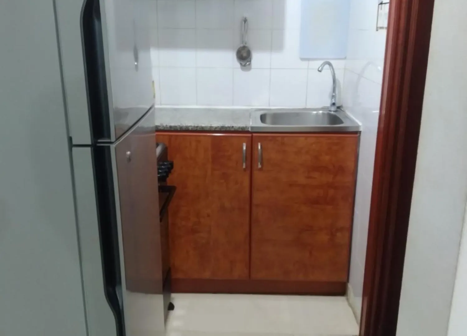 أبو ظبي Naimz Short Stay Apartment